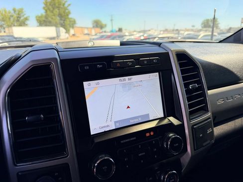 Used 2020 Ford F250 Lariat AWD/4WD image 12