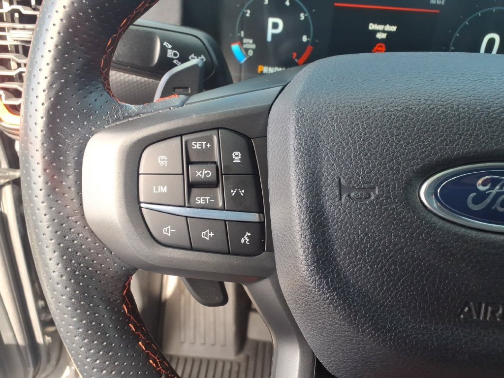 Used 2024 Ford Ranger Raptor AWD/4WD image 35