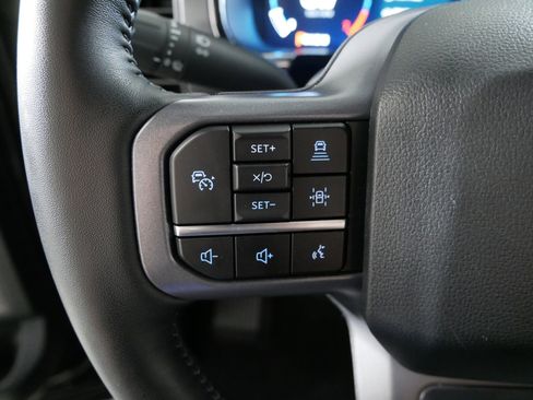 Used 2023 Ford F150 Lariat w/ Equipment Group 502A High image 27