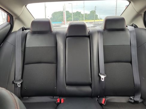 Used 2021 Nissan Altima 2.0 SR FWD image 6