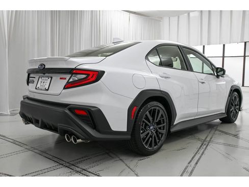 New 2025 Subaru WRX Premium w/ Accessory Package #2 image 7