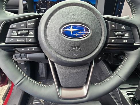 New 2026 Subaru Outback Touring XT AWD/4WD image 22