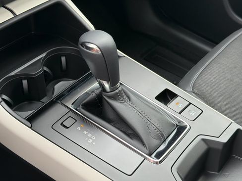 New 2026 MAZDA CX-5 Preferred AWD/4WD image 21
