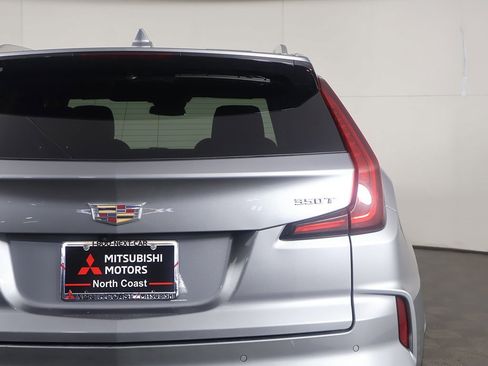 Used 2024 Cadillac XT4 Premium Luxury image 14