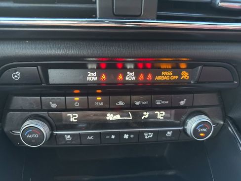 Used 2023 MAZDA CX-9 Carbon Edition image 33