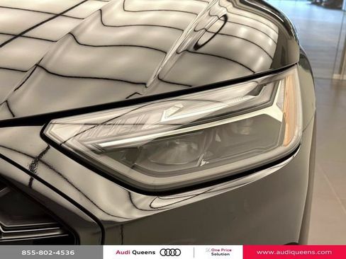 Used 2025 Audi Q5 2.0T Premium Plus w/ Premium Plus Package AWD/4WD image 7