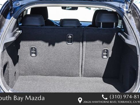 New 2026 MAZDA CX-30 AWD 2.5 S image 12