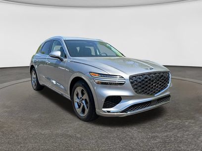 New 2026 Genesis GV70 2.5T Select