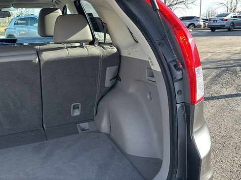 Used 2013 Honda CR-V EX-L image 34