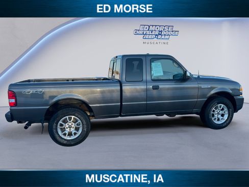 Used 2011 Ford Ranger XLT w/ Bright Trim Group image 6