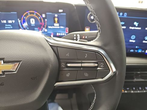 New 2026 Chevrolet Traverse LT w/ Driver Confidence Package image 26