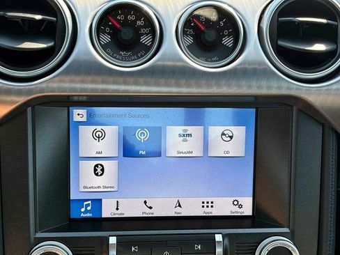 Used 2019 Ford Mustang Bullitt RWD image 28