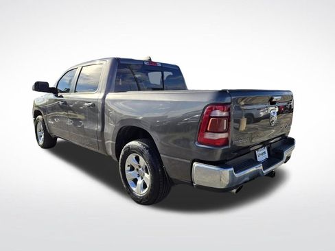 Used 2019 RAM 1500 Big Horn AWD/4WD image 5