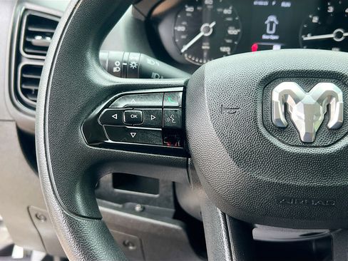 Used 2023 RAM ProMaster 2500 image 18