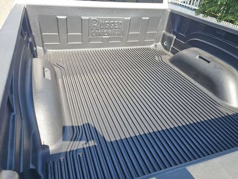 Used 2016 RAM 1500 Tradesman w/ Popular Equipment Group AWD/4WD image 5