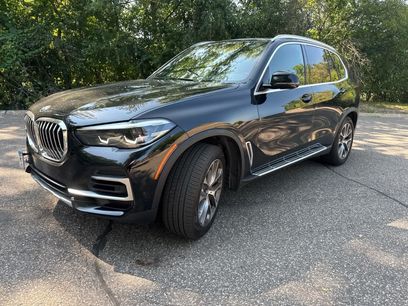 Used 2023 BMW X5 xDrive40i