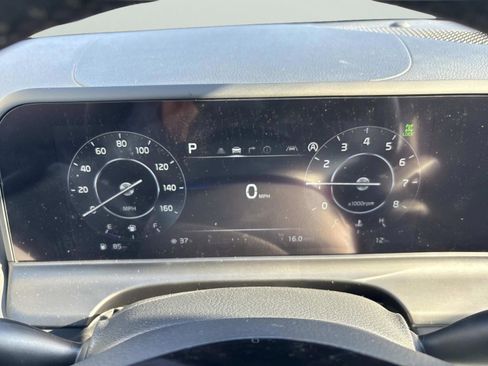 New 2026 Kia Seltos EX image 25