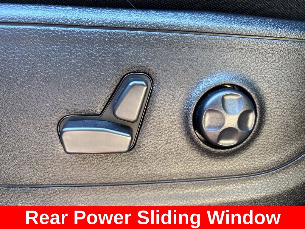 Used 2021 RAM 1500 Big Horn AWD/4WD image 15