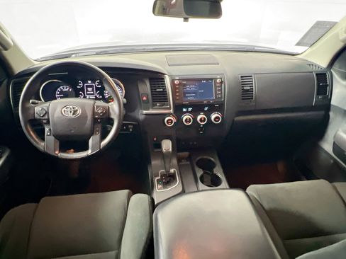 Used 2022 Toyota Sequoia TRD Sport image 30