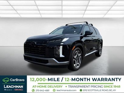 Used 2023 Hyundai Palisade SEL w/ Premium Package