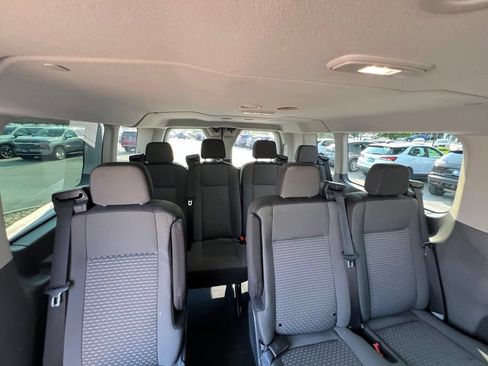 Used 2024 Ford Transit 350 XLT RWD image 23