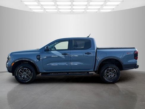 Used 2024 Ford Ranger XLT w/ Technology Package AWD/4WD image 6