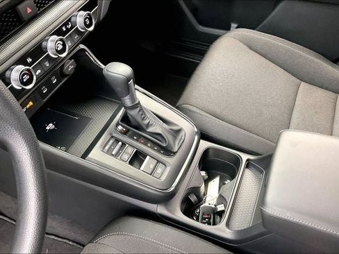 Certified 2026 Honda CR-V LX image 15