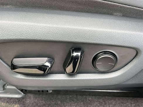 Certified 2024 Lexus GX 550 w/ Cold Area Package image 19