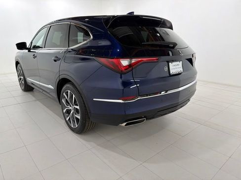 Certified 2023 Acura MDX SH-AWD w/ Technology Package image 3