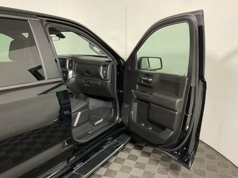 Used 2019 Chevrolet Silverado 1500 RST w/ True North Edition AWD/4WD image 33
