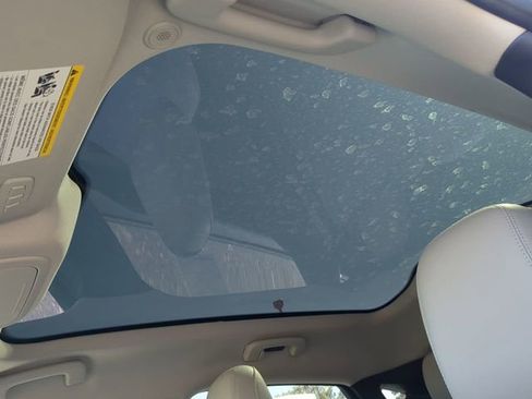 New 2025 Ford Mustang Mach-E Premium image 24