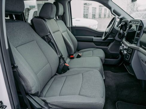 Used 2024 Ford F150 XLT w/ Tow/Haul Package image 17