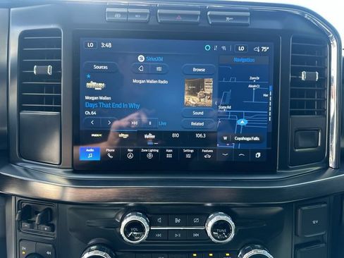 Used 2024 Ford F250 Lariat AWD/4WD image 14