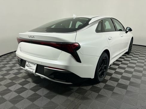 New 2026 Kia K5 LXS image 3