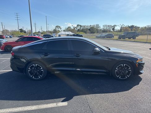 Used 2023 Kia K5 GT-Line w/ GT-Line Premium Package image 8