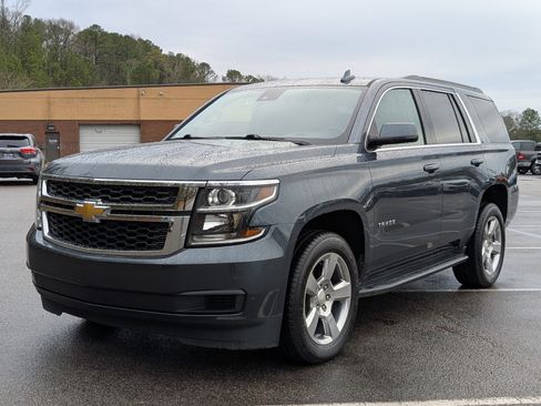 Used 2019 Chevrolet Tahoe LT image 5
