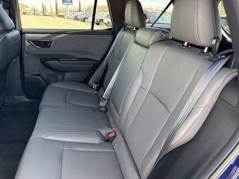 New 2026 Subaru Outback Limited image 15