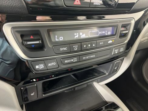 Certified 2020 Honda Ridgeline RTL-E image 36