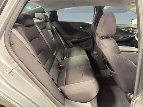 Used 2025 Chevrolet Malibu LT FWD image 29