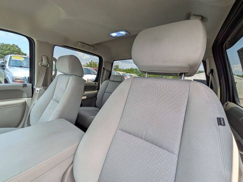 Used 2013 Chevrolet Silverado 1500 LT w/ All-Star Edition AWD/4WD image 13