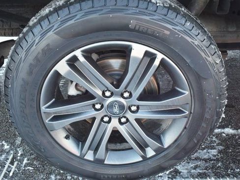 Used 2021 Ford F150 Lariat w/ Equipment Group 502A High image 58