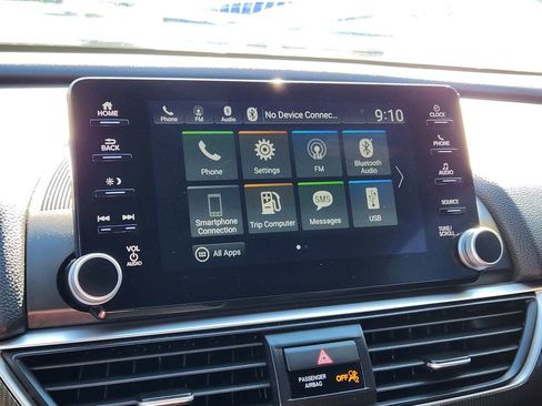 Used 2020 Honda Accord Sport image 21