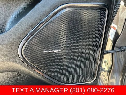 Used 2022 RAM 1500 TRX w/ TRX Level 2 Equipment Group AWD/4WD image 51