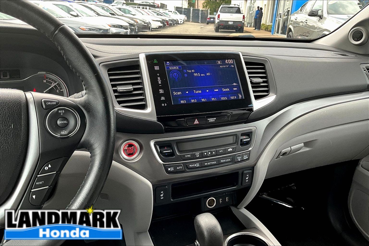 Used 2016 Honda Pilot EX-L image 6