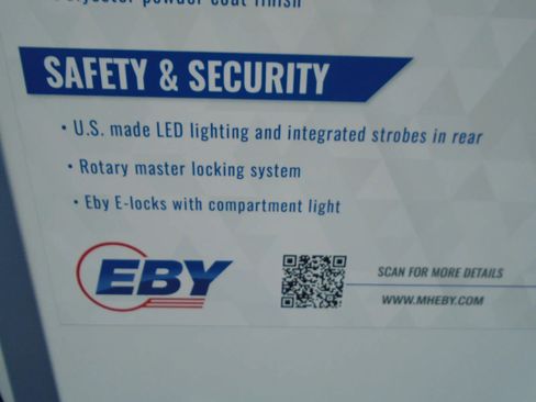 New 2025 GMC Savana 3500 w/ Power Convenience Package image 16