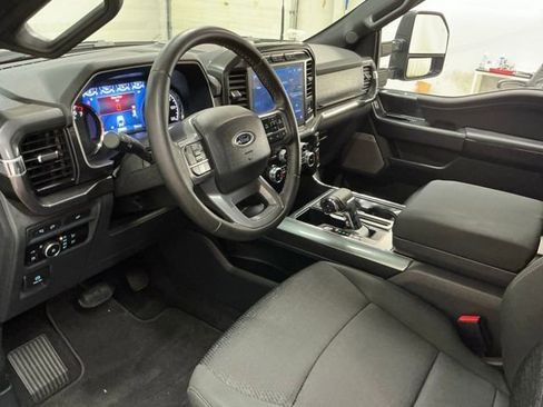 Used 2023 Ford F150 XLT w/ Equipment Group 302A High image 15