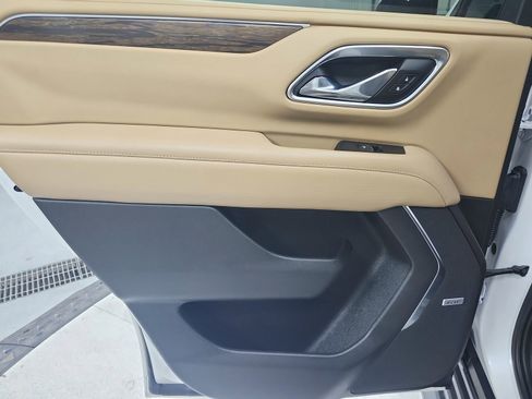 Used 2021 Chevrolet Tahoe Premier image 35