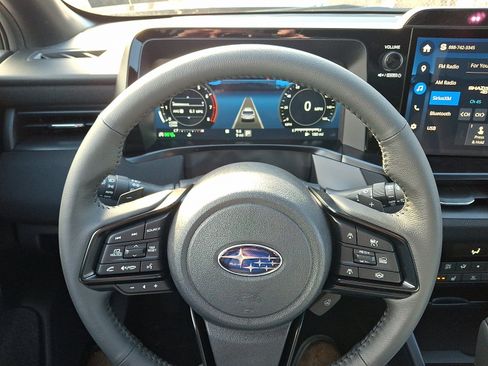 New 2026 Subaru Outback Premium AWD/4WD image 15
