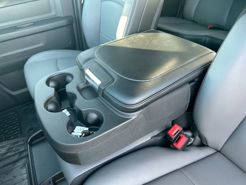 New 2025 RAM 5500 Tradesman image 20