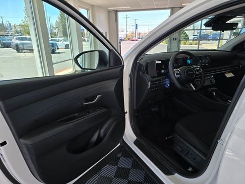 New 2026 Hyundai Tucson SEL AWD/4WD image 33